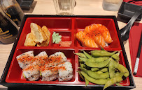 Plats et boissons du Restaurant japonais ITO Gare Sushi&Bento à Rouen - n°5