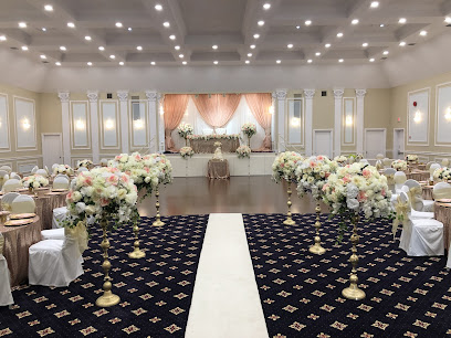King's Banquet Hall