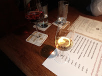 Antoniuskeller Zell à Zell menu