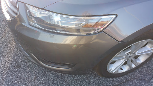 Ford Dealer «Billy Howell Ford Lincoln», reviews and photos, 1805 Atlanta Hwy, Cumming, GA 30040, USA