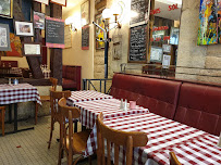 Atmosphère du Restaurant Le Gavroche Bar à vins à Paris - n°19