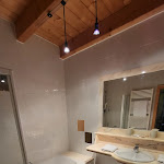 Photo n°7 de l'avis de Cornelia.. fait le 03/09/2023 à 02:36 sur le  Paradies Pure Mountain Resort à Sulden