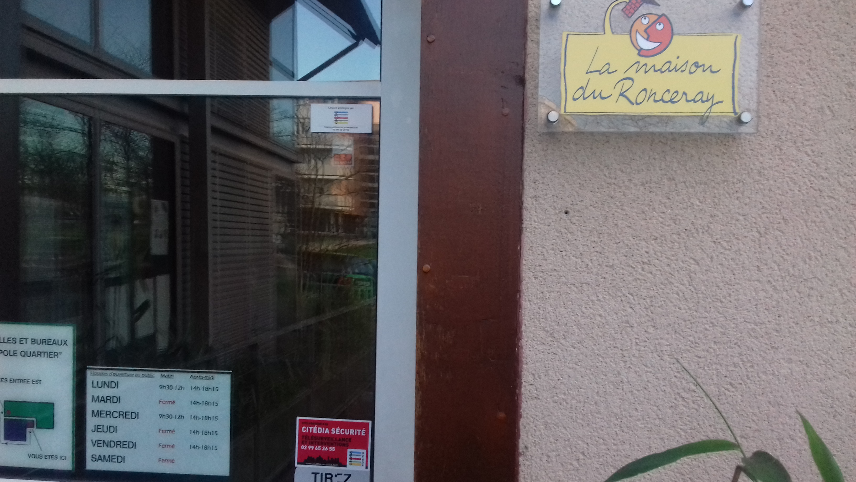 Photo n° 6 de l'avis de Aurelia.e fait le 05/12/2016 à 16:09
