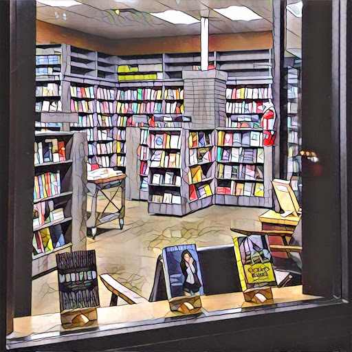 Book Store «Print: A Bookstore», reviews and photos, 273 Congress St, Portland, ME 04101, USA