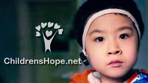 Children's Hope International