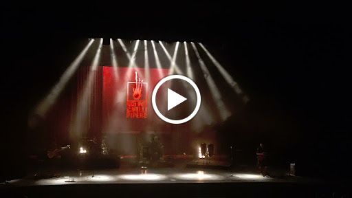 Performing Arts Theater «Anderson Center For the Arts», reviews and photos, Parkway E, Vestal, NY 13850, USA