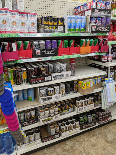 Dollar Store «Dollar Tree», reviews and photos, 423 US-46, Dover, NJ 07801, USA