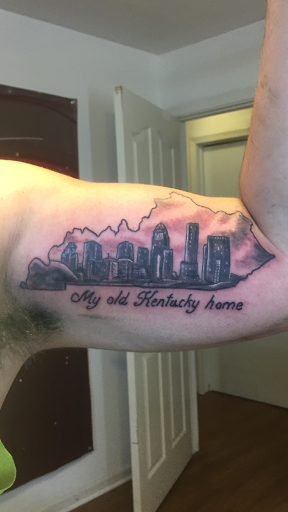 Tattoo Shop «ART IMMORTAL TATTOO», reviews and photos, 660 Myatt Dr #106, Madison, TN 37115, USA