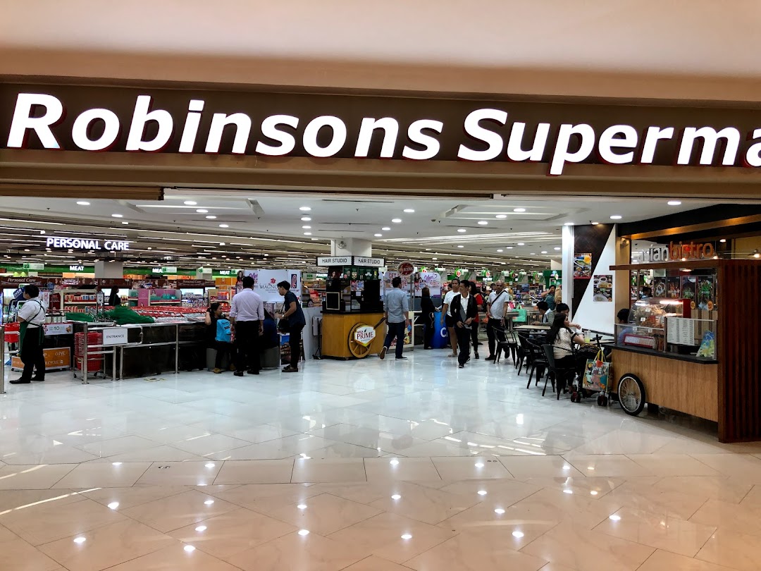 Robinsons Supermarket Galleria