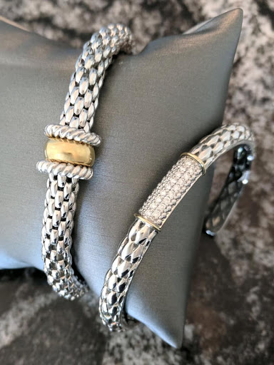 Jewelry Store «Carioti Jewelers», reviews and photos, 175 Cleveland Ave, Columbus, OH 43215, USA