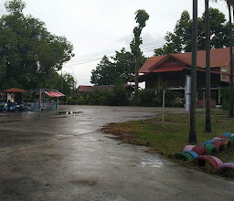 Wat Bang Muang photo