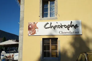 Christophe Chocolatier image