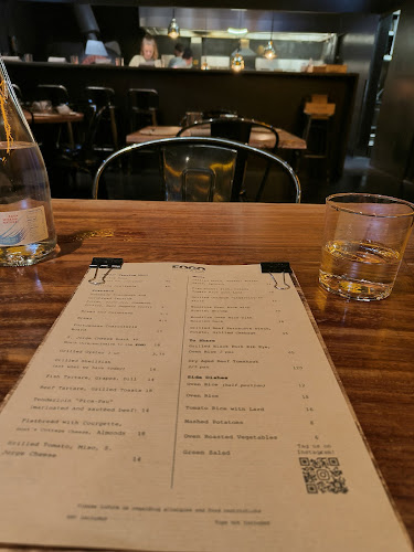 Avaliações doFogo Restaurante By Alexandre Silva em Lisboa - Restaurante