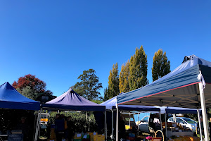 South Christchurch Farmers' Market