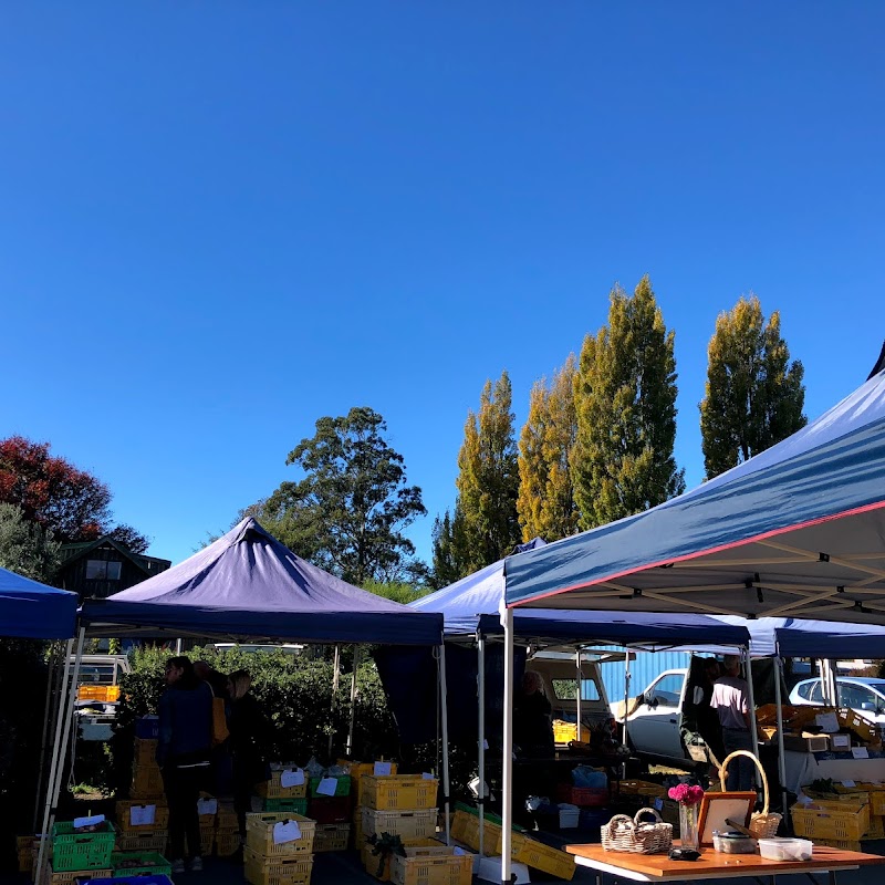 South Christchurch Farmers' Market