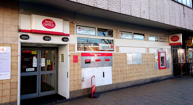 Reviews of Roman Road Post Office in London - Post office