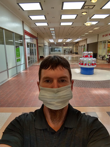 Shopping Mall «Airport Mall», reviews and photos, 1129 Union St, Bangor, ME 04401, USA