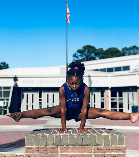 Recreation Center «Mack Gaston Community Center», reviews and photos, 218 N Fredrick St, Dalton, GA 30721, USA