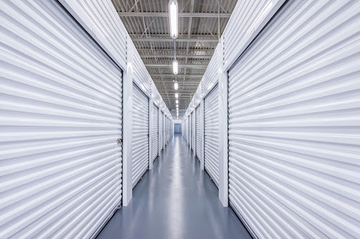 Self-Storage Facility «Metro Self Storage», reviews and photos, 9992 Baltimore St NE, Blaine, MN 55449, USA