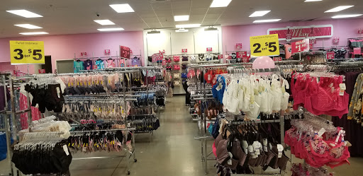 Discount Store «Fallas Discount Stores», reviews and photos, 2870 W Imperial Hwy, Inglewood, CA 90303, USA