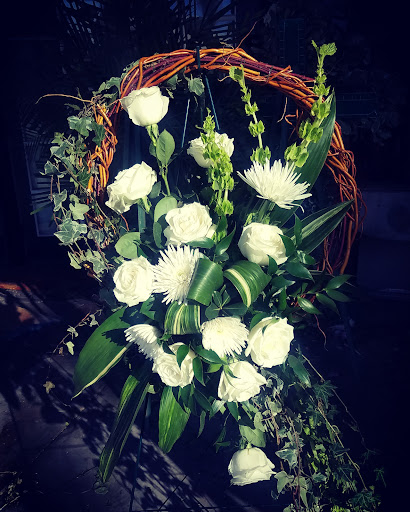 Florist «Rambling Rose Florist», reviews and photos, 22428 Gilmore St, West Hills, CA 91307, USA