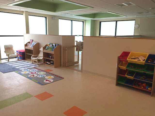 Panda Bilingual Daycare