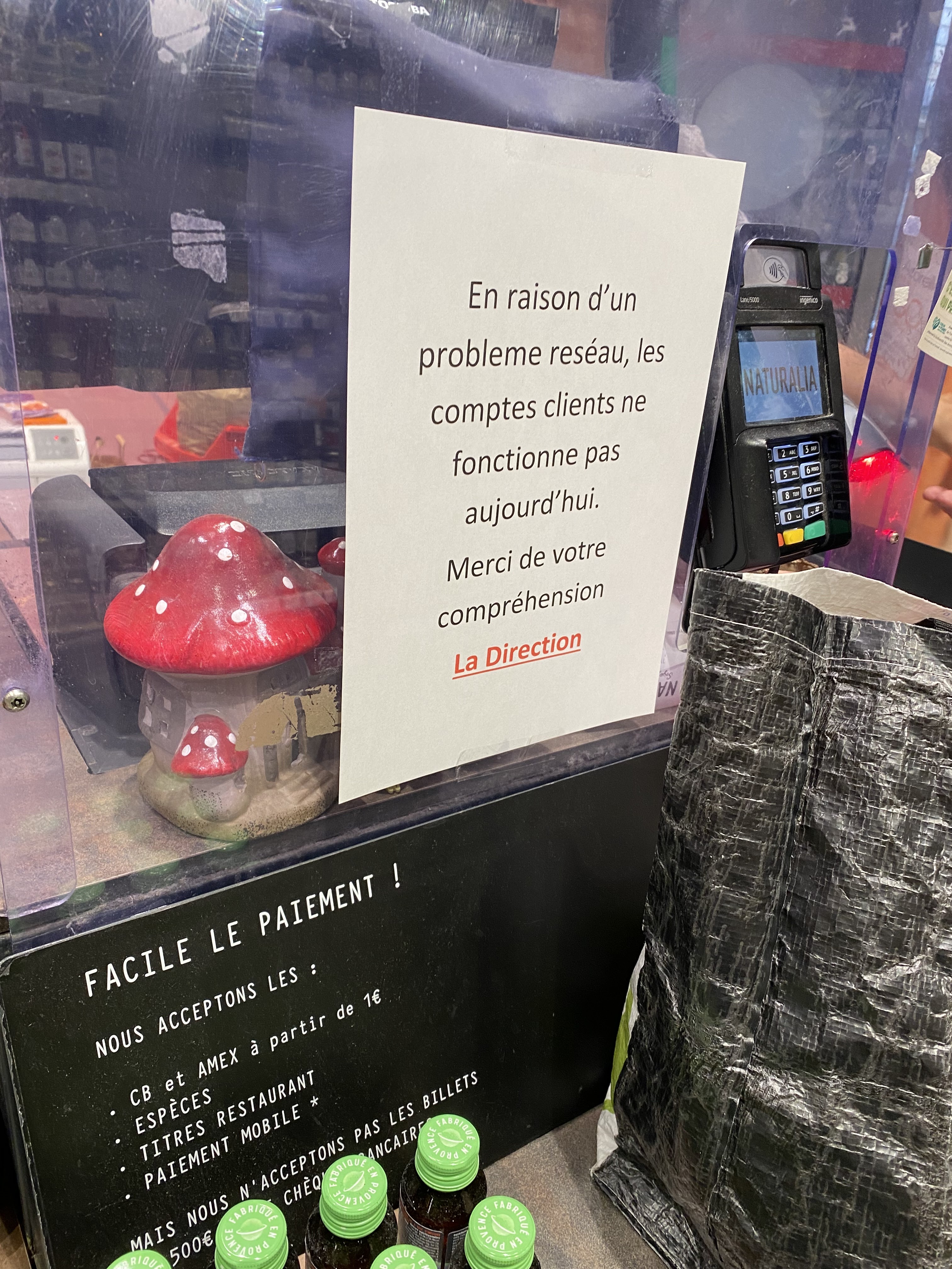 Photo n° 2 de l'avis de GB.a fait le 03/08/2023 à 18:25