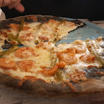 Photo n°4 de l'avis de Monix.l fait le 26/10/2018 à 16:51 sur le  Pizzeria Il Fornaretto à Ponsacco