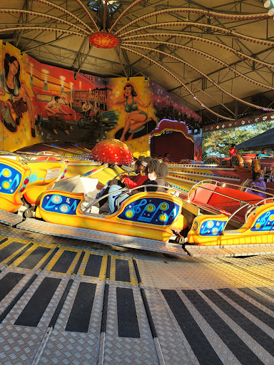 Amusement Park «Carousel Gardens Amusement Park», reviews and photos, 7 Victory Ave, New Orleans, LA 70124, USA