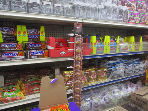 Dollar Store «King Dollar», reviews and photos, 707 E Davis St, Conroe, TX 77301, USA