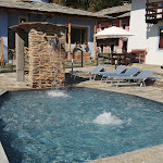 Photo n°1 de l'avis de Lory.a fait le 16/09/2023 à 06:53 sur le  Agribenessere agli abatti à Barge