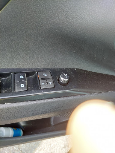 Car Wash «Autospa Carwash», reviews and photos, 3171 Golansky Blvd, Woodbridge, VA 22192, USA