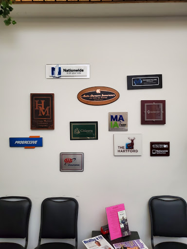 Auto Insurance Agency «Arnouts Insurance Agency», reviews and photos