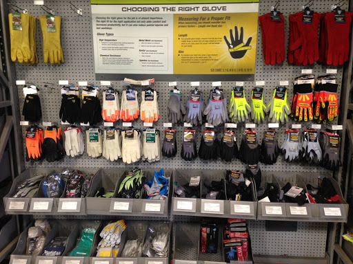 Building Materials Store «HD Supply White Cap», reviews and photos, 4550 Roseville Rd, North Highlands, CA 95660, USA