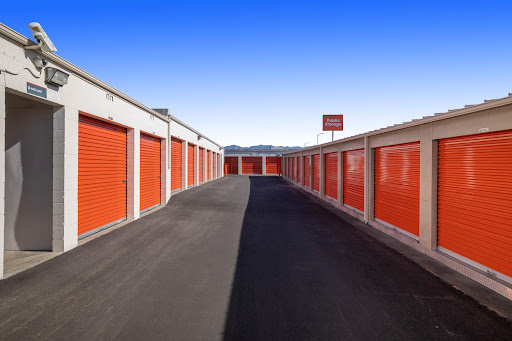 Self-Storage Facility «Public Storage», reviews and photos, 13333 Osborne St, Arleta, CA 91331, USA