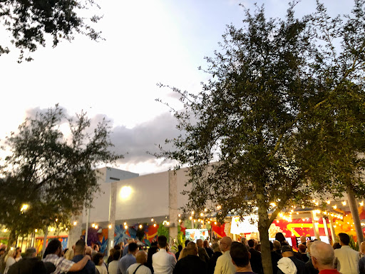 Non-Profit Organization «The Pride Center at Equality Park», reviews and photos, 2040 N Dixie Hwy, Fort Lauderdale, FL 33305, USA