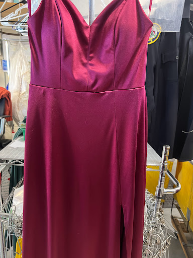 Dry Cleaner «NEXTGEN Cleaners», reviews and photos, 1574 Branham Ln, San Jose, CA 95118, USA