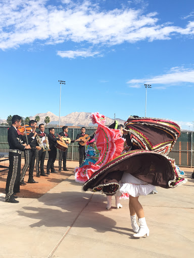 Community Center «East Las Vegas Community Center», reviews and photos, 250 N Eastern Ave, Las Vegas, NV 89101, USA