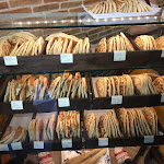 Photo n°4 de l'avis de Giovanni.o fait le 25/04/2019 à 11:08 sur le  La Piadina del Melarancio à Ravenna