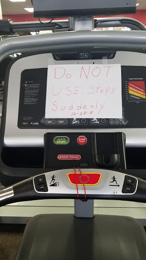 Health Club «New York Sports Clubs», reviews and photos, 420 S Riverside Ave, Croton-On-Hudson, NY 10520, USA