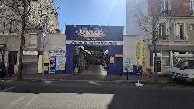Garage C.P.S St Maur à Saint-Maur-des-Fossés