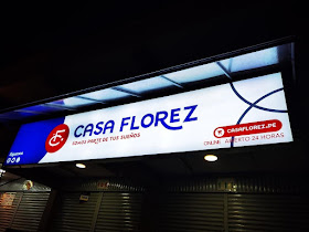 Casa Florez