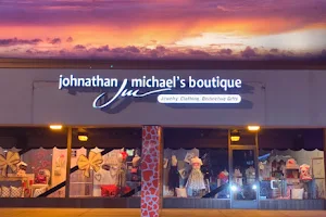 Johnathan Michael's Boutique image