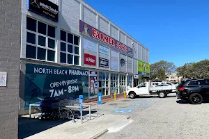 North Beach Shopping Centre image