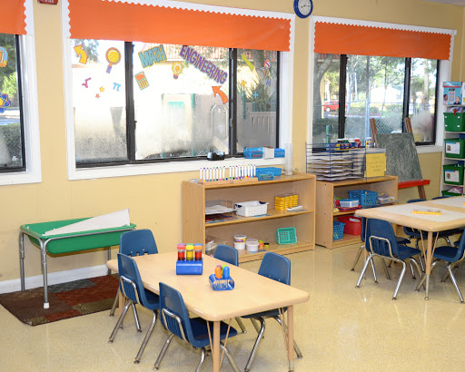 Day Care Center «La Petite Academy of Ormond Beach, FL», reviews and photos, 1428 FL-40, Ormond Beach, FL 32174, USA