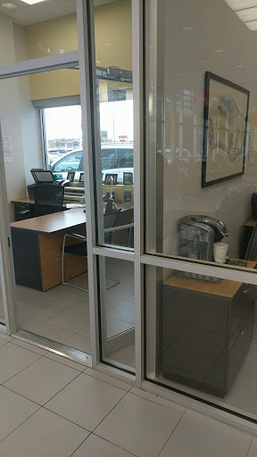 Nissan Dealer «Al Piemonte Nissan», reviews and photos, 1600 W North Ave, Melrose Park, IL 60160, USA