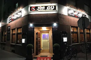 Jin Gu | Sushi & Grill image