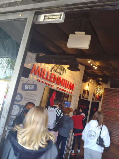 Dance School «Millennium Dance Complex», reviews and photos, 11528 Ventura Blvd, Studio City, CA 91604, USA