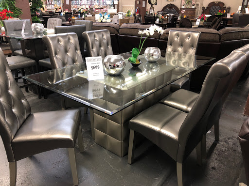 Furniture Store «Furniture Mecca», reviews and photos, 5648 Lancaster Ave, Philadelphia, PA 19131, USA