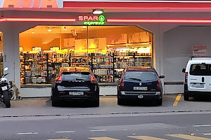 SPAR express Bern-Papiermühlestrasse